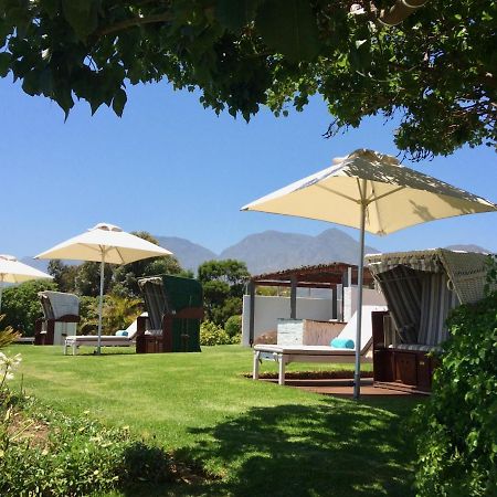 Apricot Gardens Guesthouse Gordonʼs Bay Zewnętrze zdjęcie