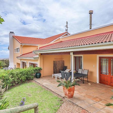 Apricot Gardens Guesthouse Gordonʼs Bay Zewnętrze zdjęcie