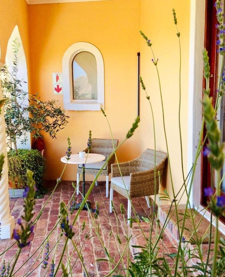 Apricot Gardens Guesthouse Gordonʼs Bay Zewnętrze zdjęcie