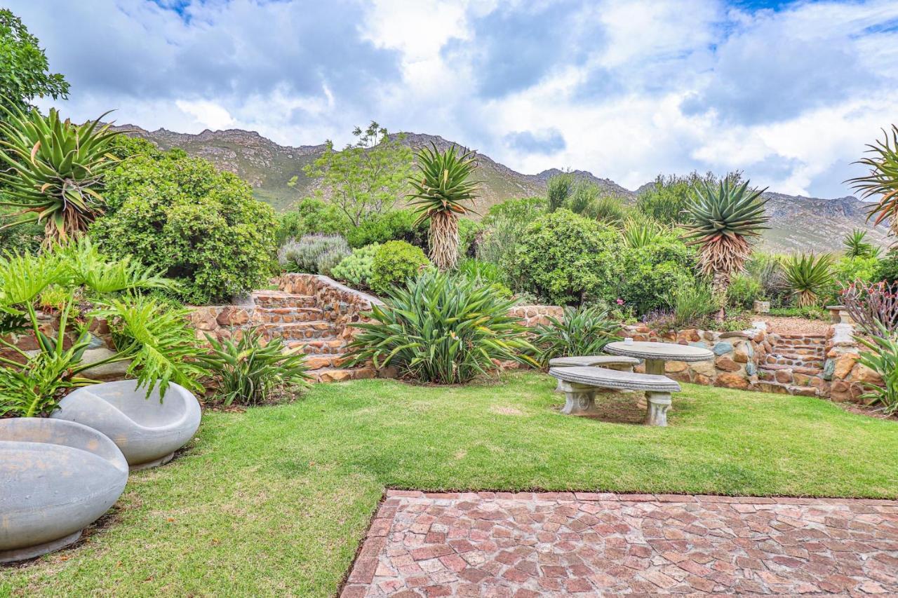 Apricot Gardens Guesthouse Gordonʼs Bay Zewnętrze zdjęcie