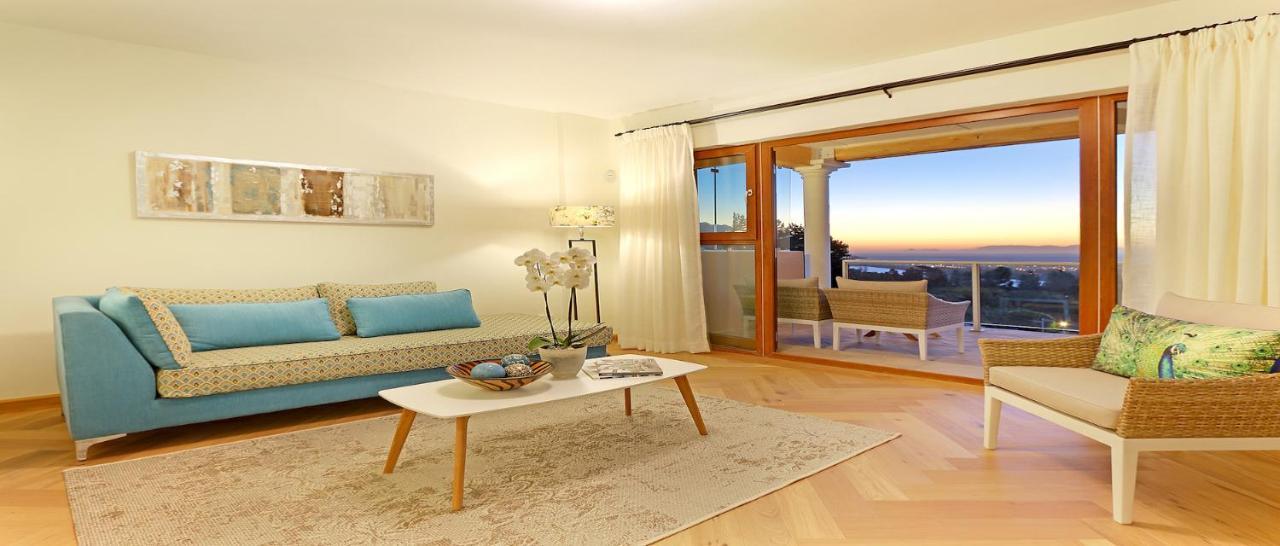 Apricot Gardens Guesthouse Gordonʼs Bay Zewnętrze zdjęcie