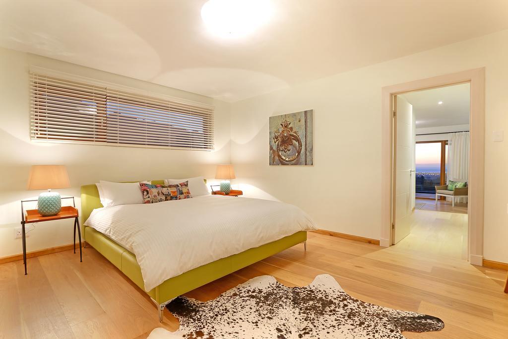 Apricot Gardens Guesthouse Gordonʼs Bay Zewnętrze zdjęcie