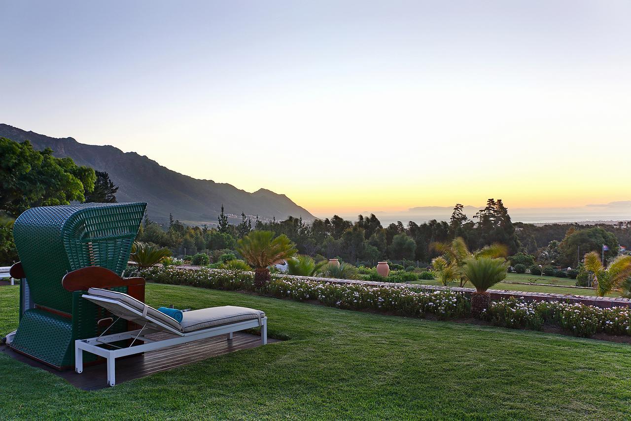 Apricot Gardens Guesthouse Gordonʼs Bay Zewnętrze zdjęcie